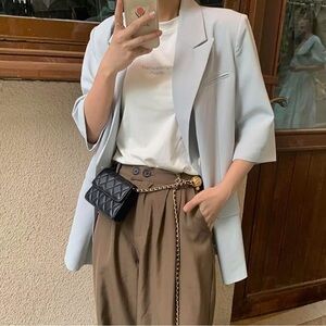 Amazon | Mini Belt Bag